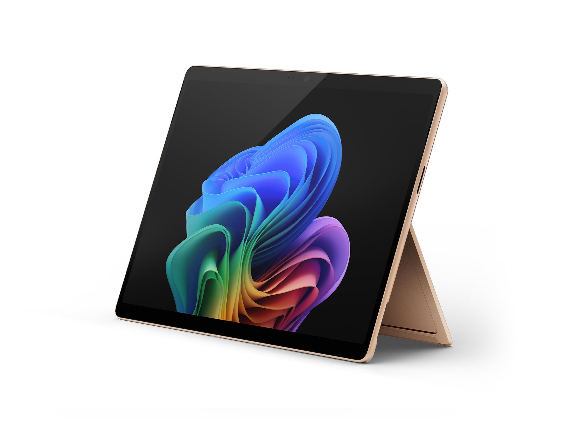 Microsoft Surface Pro 11 Copilot+ PC – 13", 1 TB, 16 GB RAM, Wi‑Fi, Sand