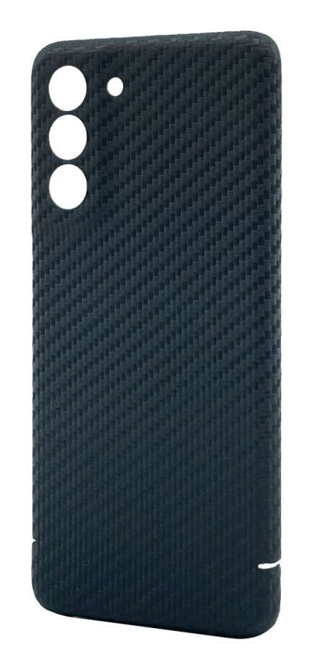 Nevox – Backcover CarbonSeries – für Samsung Galaxy S25 – Carbon – Karbonfaser
