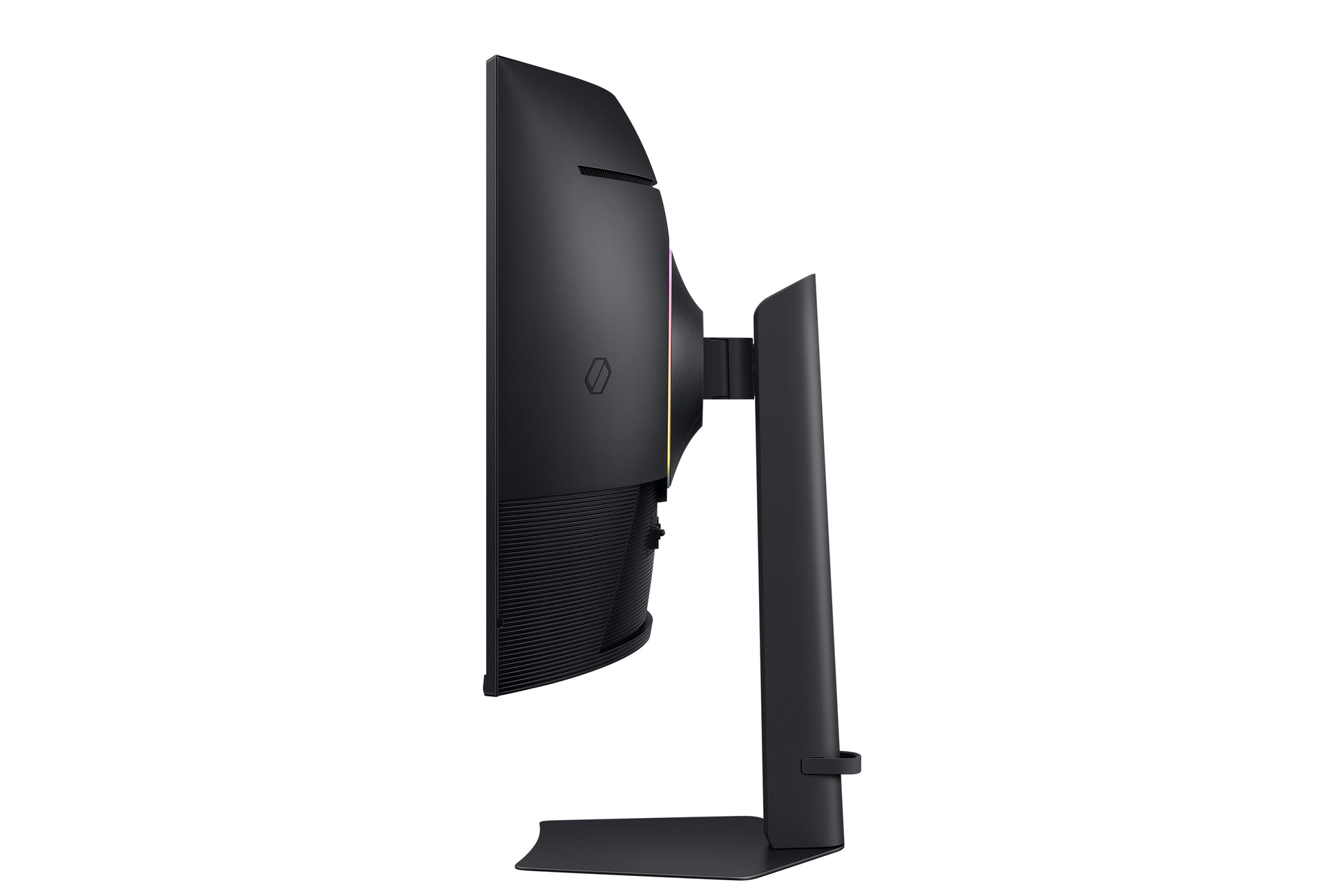 Samsung Odyssey G7 S37FG756EU – 37" Curved, 3840 × 2160 (4K), VA, 165 Hz, DisplayHDR 600