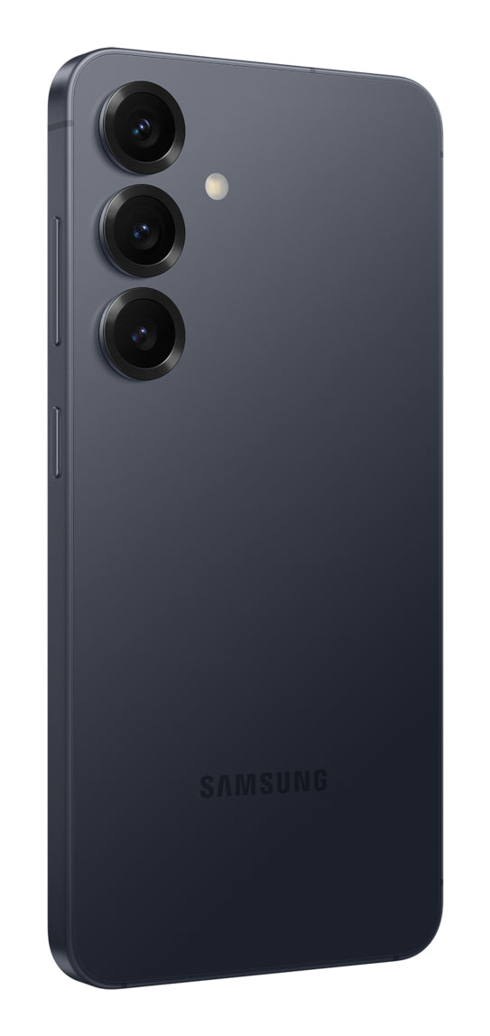 Samsung Galaxy S25 SM-S931B/DS – schwarz, 6,2", 2340 × 1080, Android 15, 512 GB, 12 GB, Dual-SIM, 5G, IP68