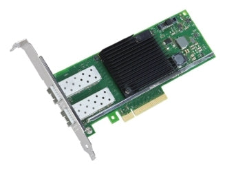 Intel X710-DA2 – PCIe Ethernet-Adapter – 2×SFP+, PCIe 3.0