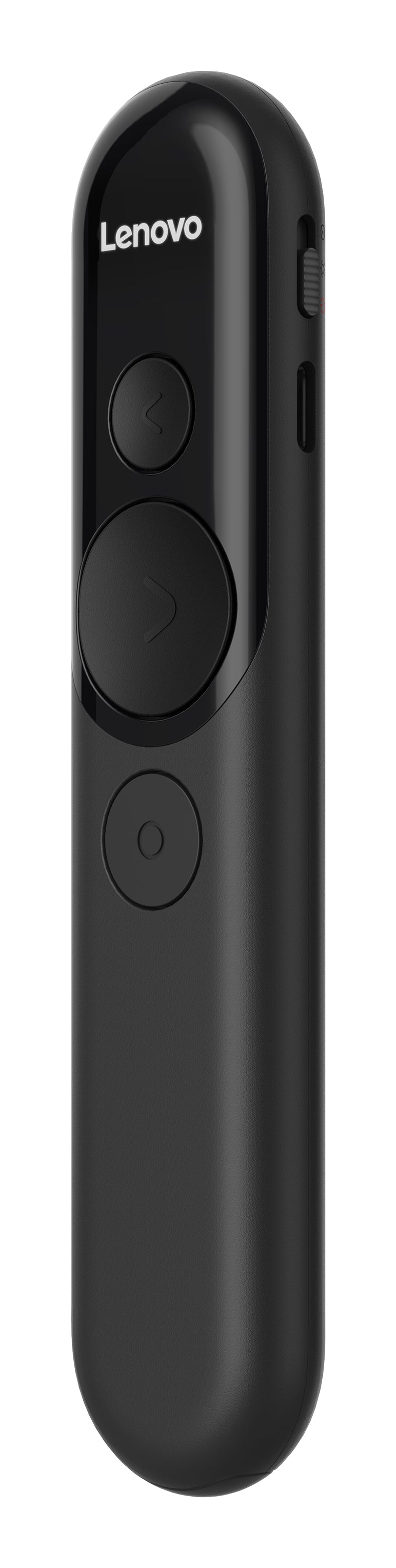 Lenovo Presenter – Bluetooth/RF, USB, schwarz