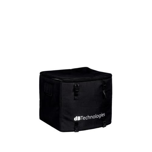 dB Technologies TC-ES12 – Schutzhülle – für dB Technologies ES 503, ES 802 – Schwarz