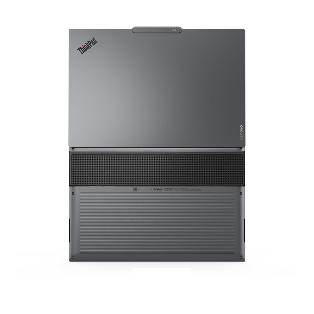 Lenovo Thinkpad X9-15P Gen 1 Aura – 15,3" WQXGA+ OLED, Core Ultra 7 358H, 64 GB, 1 TB SSD, Win 11 Pro