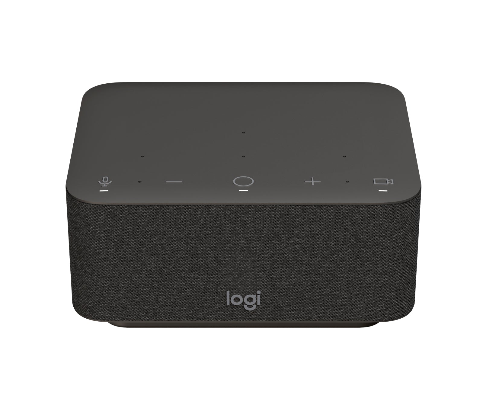 Logitech Logi Dock – Graphit