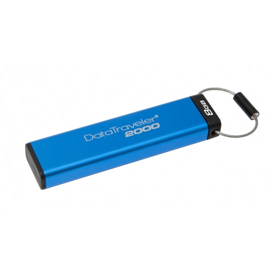 Kingston Technology Kingston DataTraveler 2000
