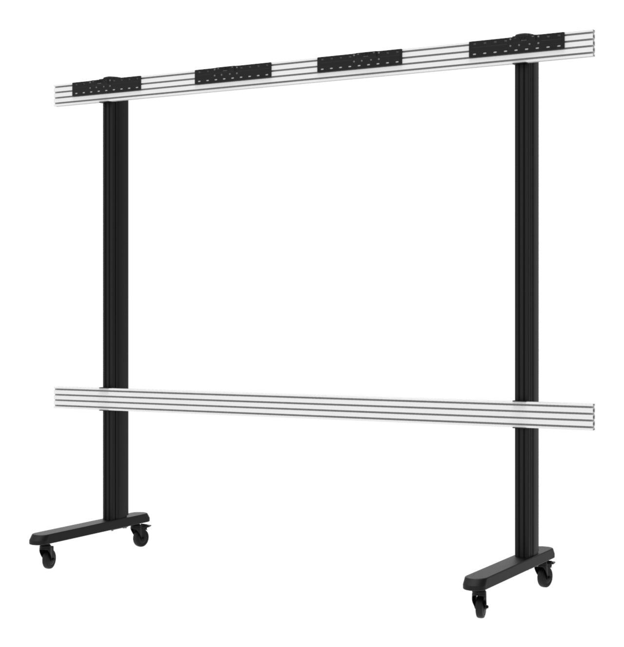 Peerless AV DS-LEDKMT-IAB-146 – Trolley für Samsung IAB 146