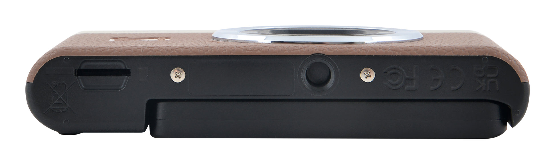 Kodak C1BN – Kompaktkamera, 13 MP 1/3,1", 1080p