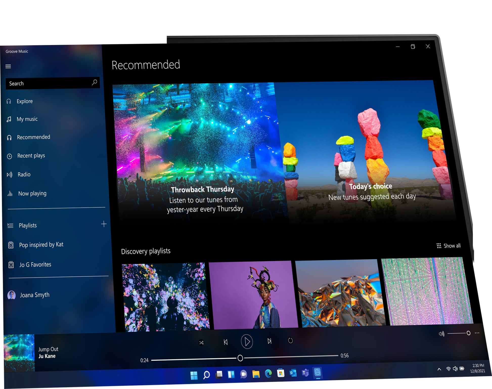 Lenovo All-in-One – 23,8" Full HD, Intel Core i5-14500, 16 GB RAM, 512 GB SSD, Windows 11 Pro