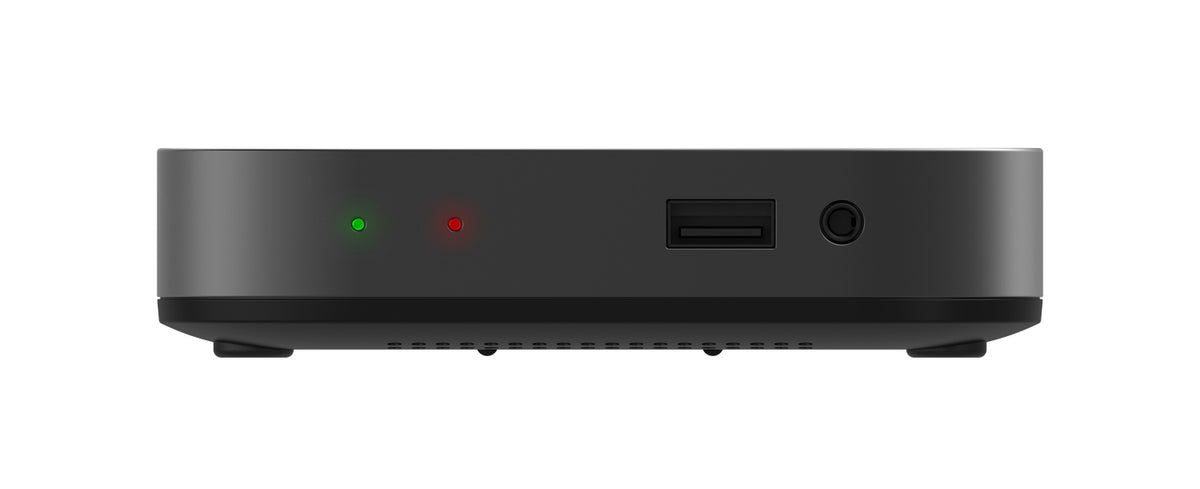 Snom SP800 – SIP-Tischtelefon, 8 SIP-Konten, Headset-Anschluss 3,5 mm Klinke, Schwarz