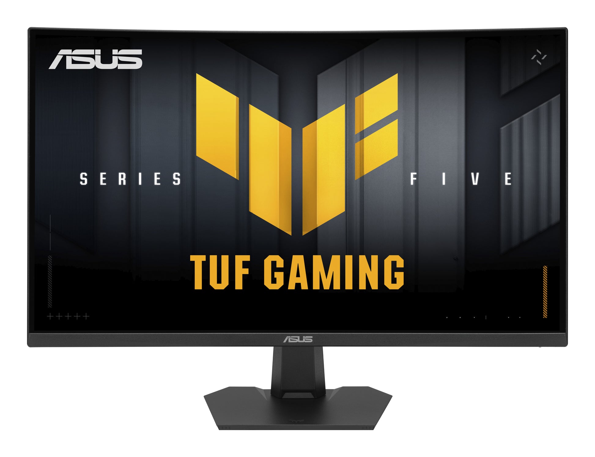 ASUS VG27VQM5F – 27" Curved, 1920 × 1080 (Full HD), VA, 280 Hz, HDR10