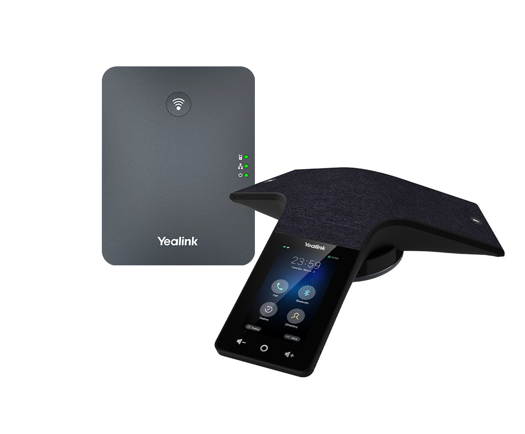 Yealink IP-Konferenztelefon