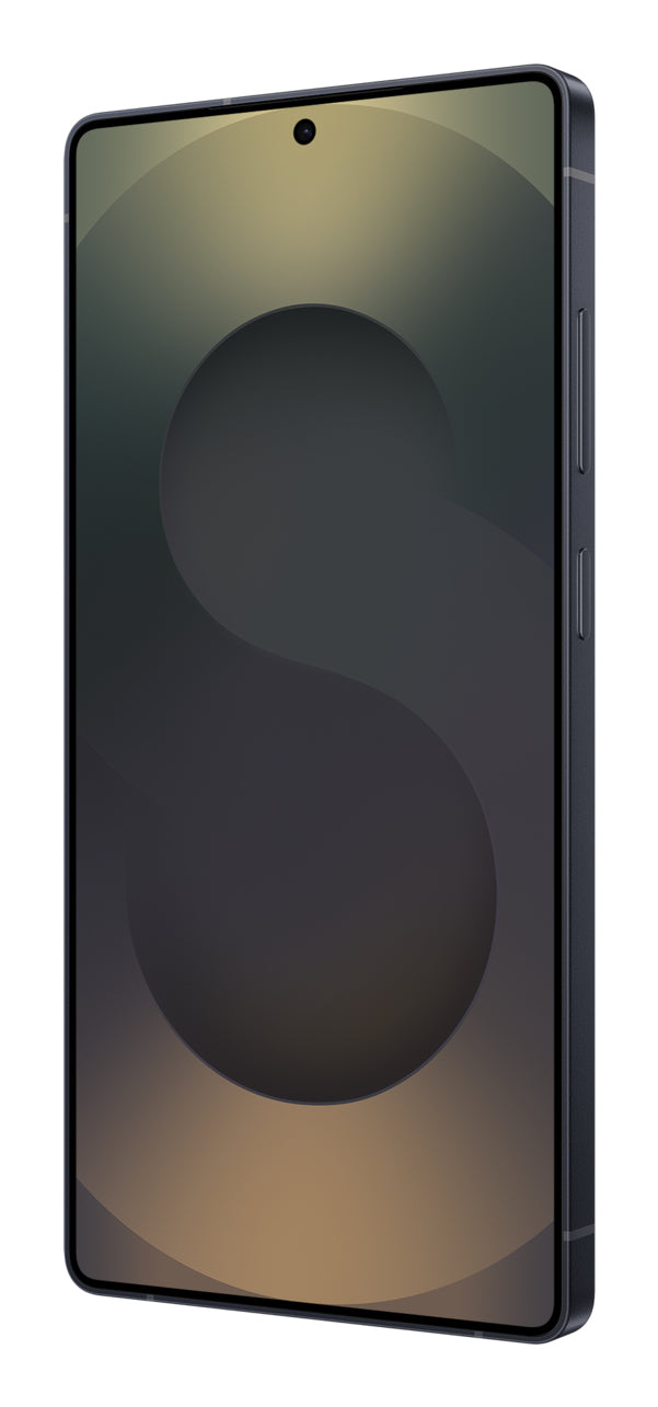 Samsung Galaxy S25 Ultra – schwarz, 6,9", 3120 × 1440, Android 15, 512 GB, 12 GB, Dual-SIM, 5G, IP68, NFC