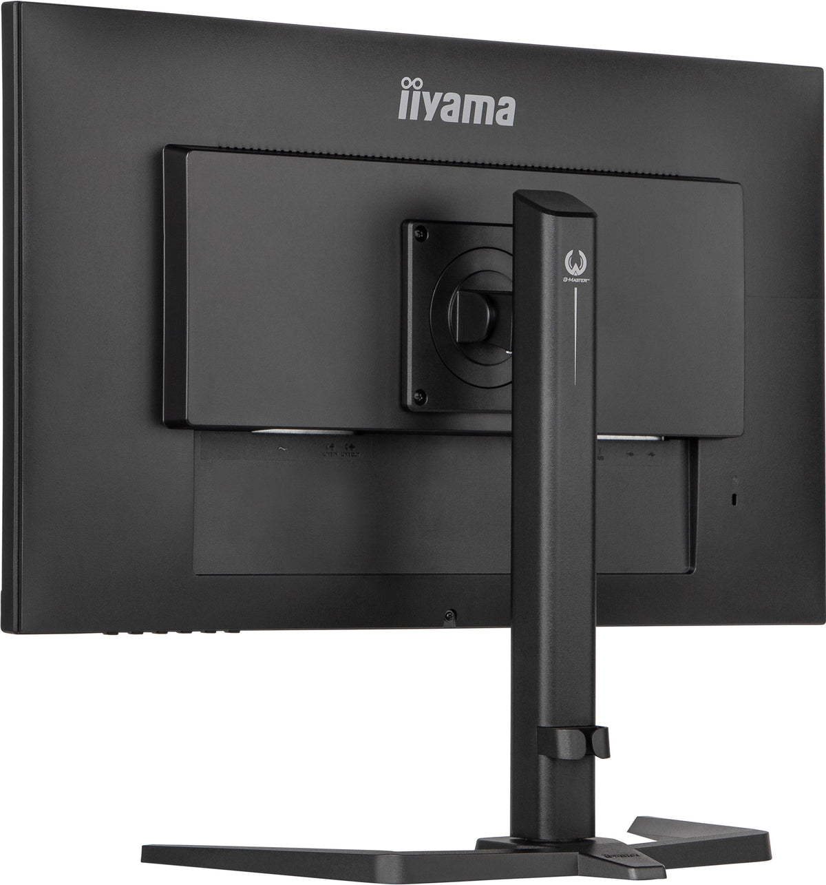 iiyama G-MASTER GB2730HSU-B5 – 27", 1920 × 1080 (Full HD), TN, 75 Hz