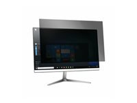 Kensington Displayschutz für 23,8" Laptops (16:9), 25er-Pack