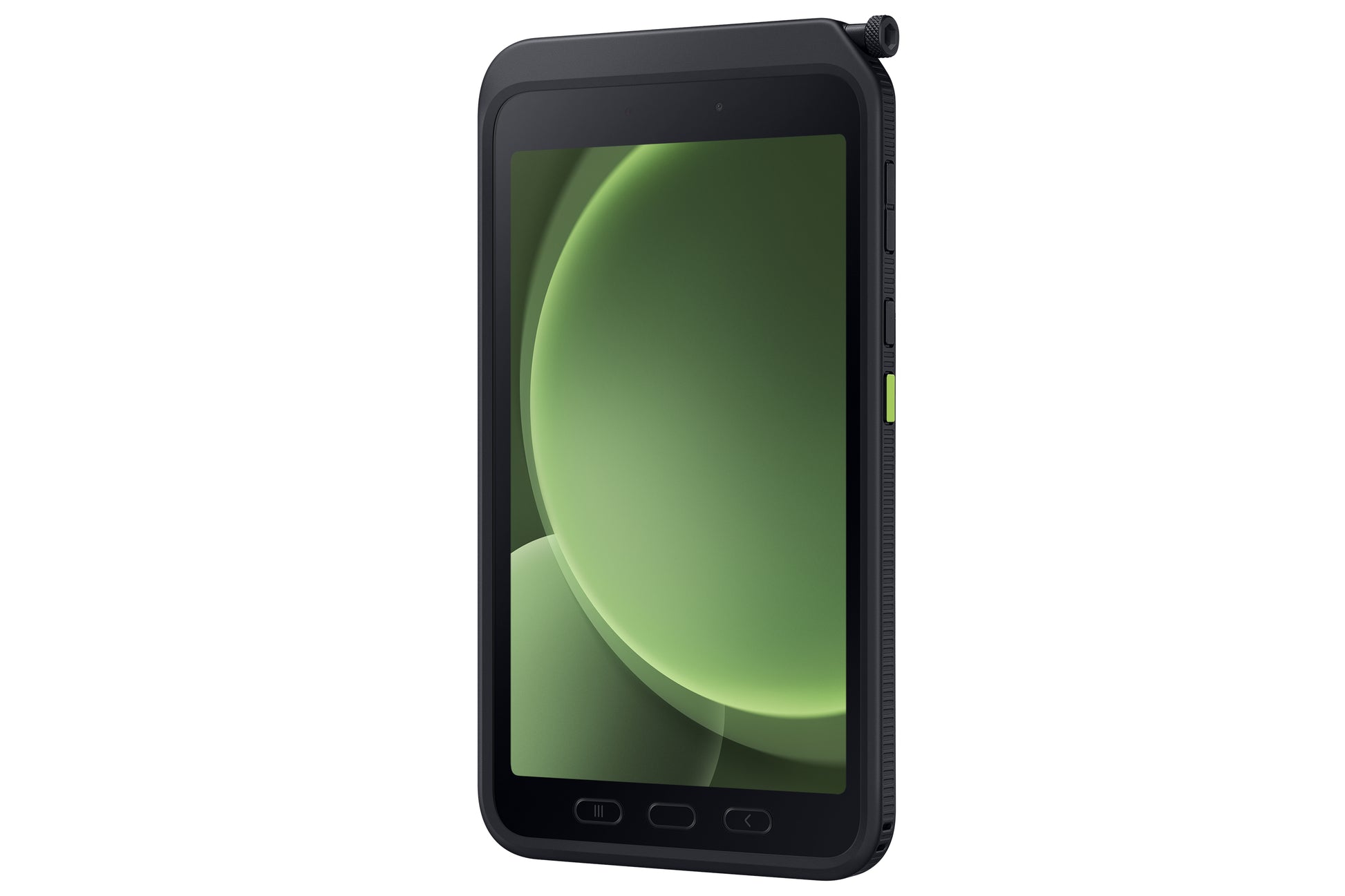 Samsung Galaxy Tab Active5 – 8", 16 GB, WLAN, Android 14, Grün