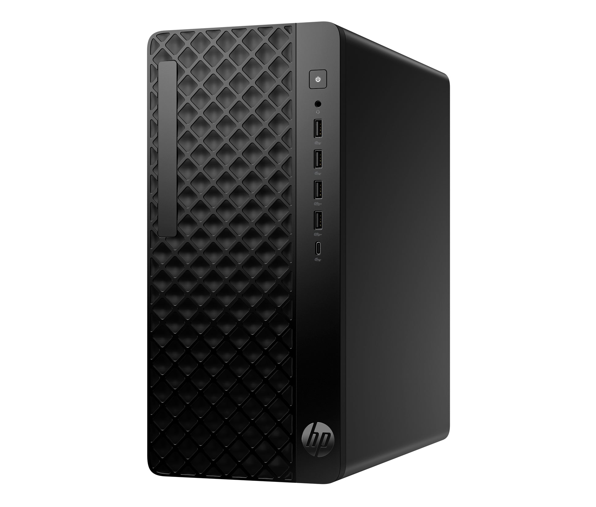 HP ProDesk 2 Tower – AMD Ryzen 5 8500G, 16 GB RAM, 512 GB SSD, Windows 11 Pro