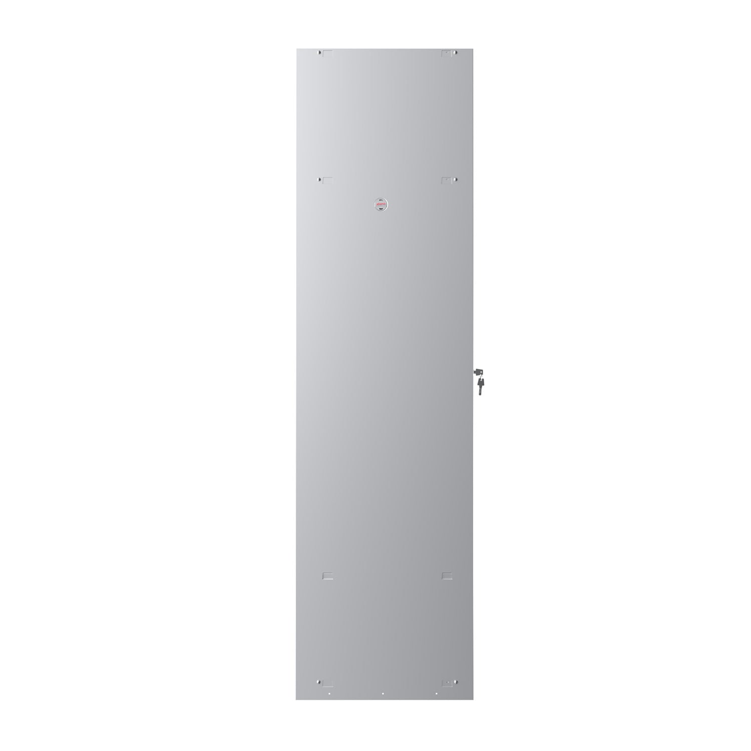 Phoenix Safe Co. Phoenix PL1130GBK – Spind, abschliessbar, Stahl, 300 × 500 × 1'830 mm, blau, grau