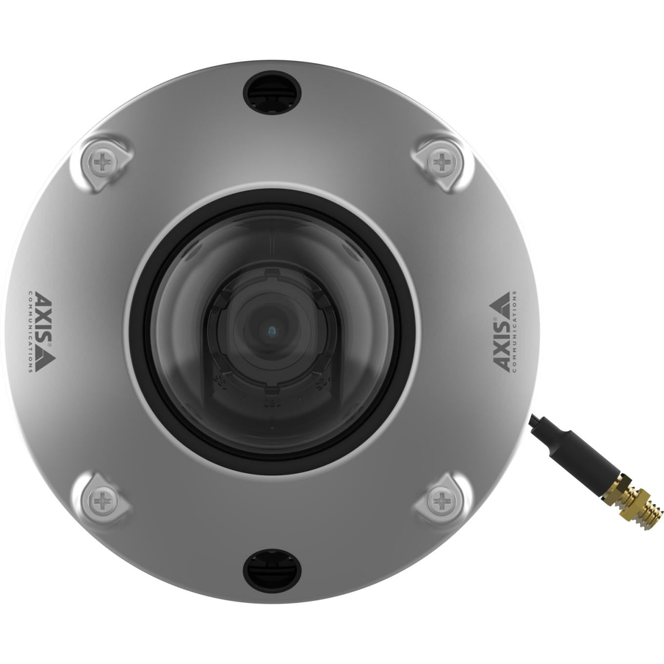 Axis F4105-SLRE Dome-Sensor – IP66, IP6K9K