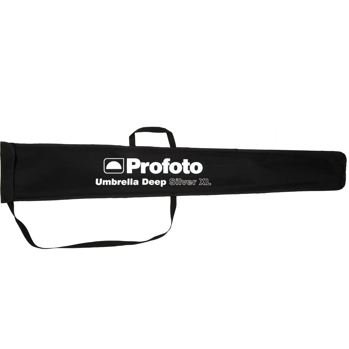 Profoto Deep Silver XL Blitzschirm – 165 cm (65") – Silber