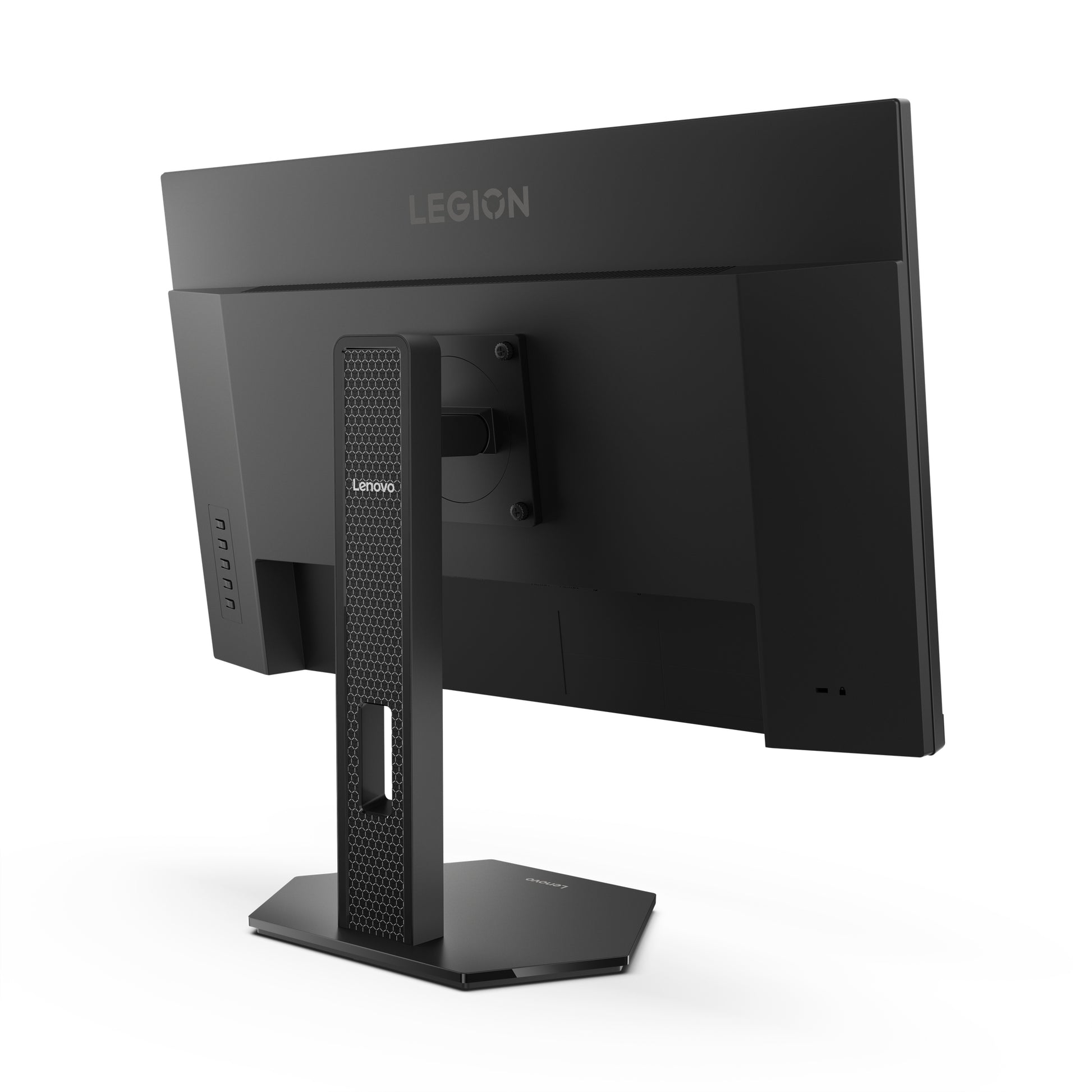 Lenovo Legion 27Q-11 – Monitor, 27" 2560 × 1440 (WQHD), LCD, Schwarz