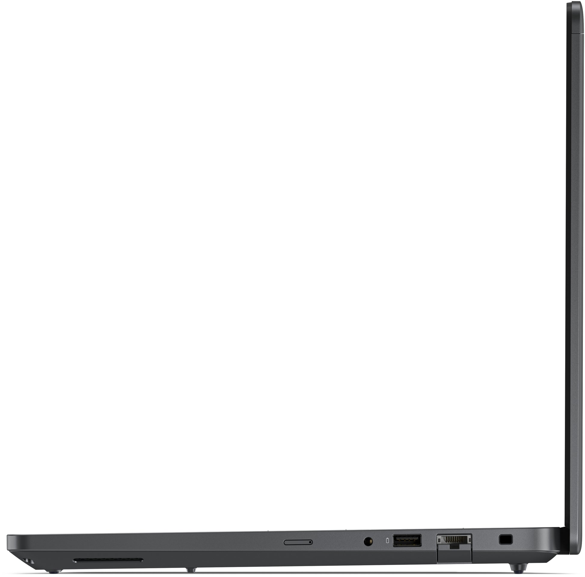 Dell Pro Precision 5 16 – 16" WUXGA, Core Ultra 7 366H, 32 GB, 1 TB SSD, RTX Pro 1000, Win 11 Pro, QWERTZ (CH)