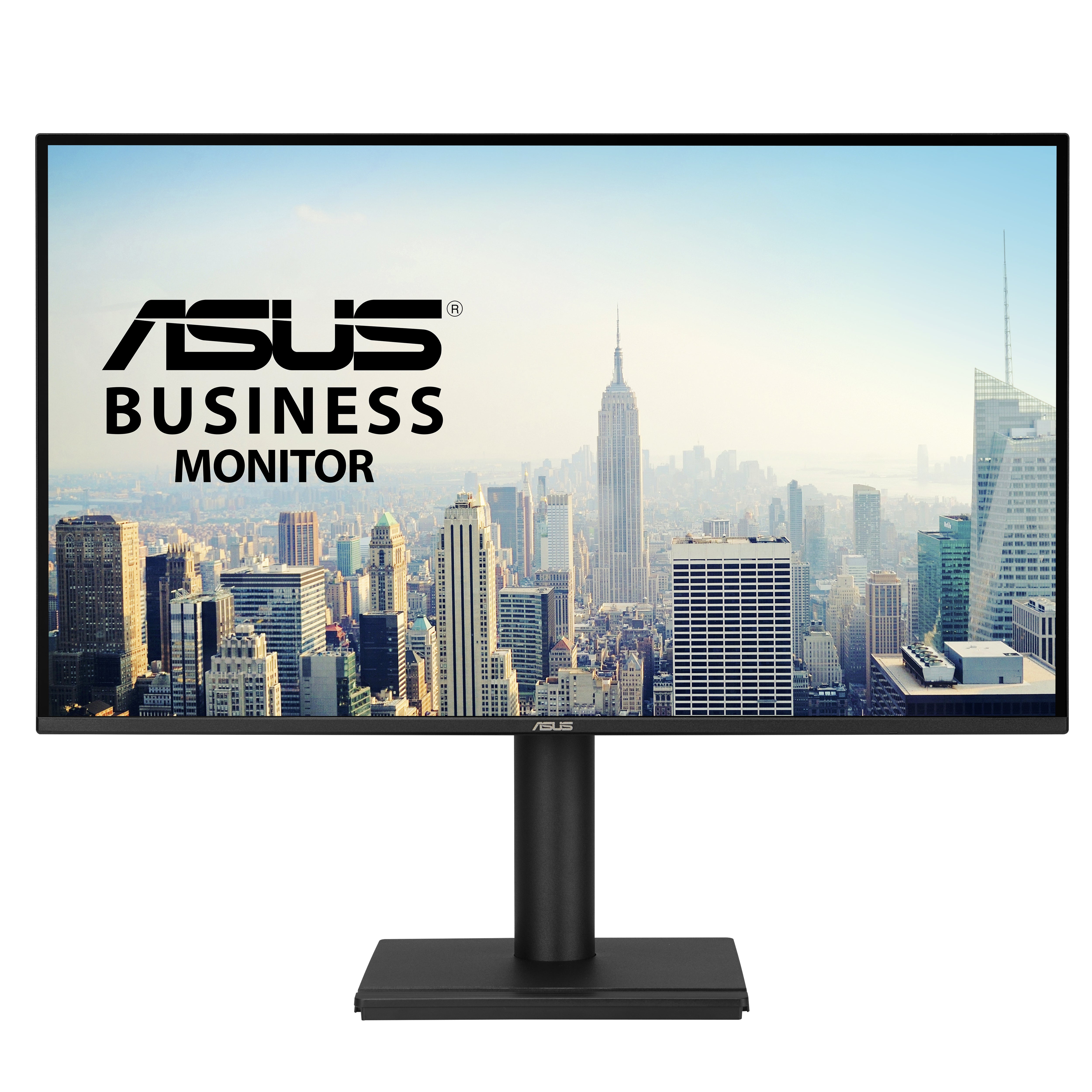 ASUS VB27AQ – 27", 2560 × 1440 (WQHD), IPS, HDR10