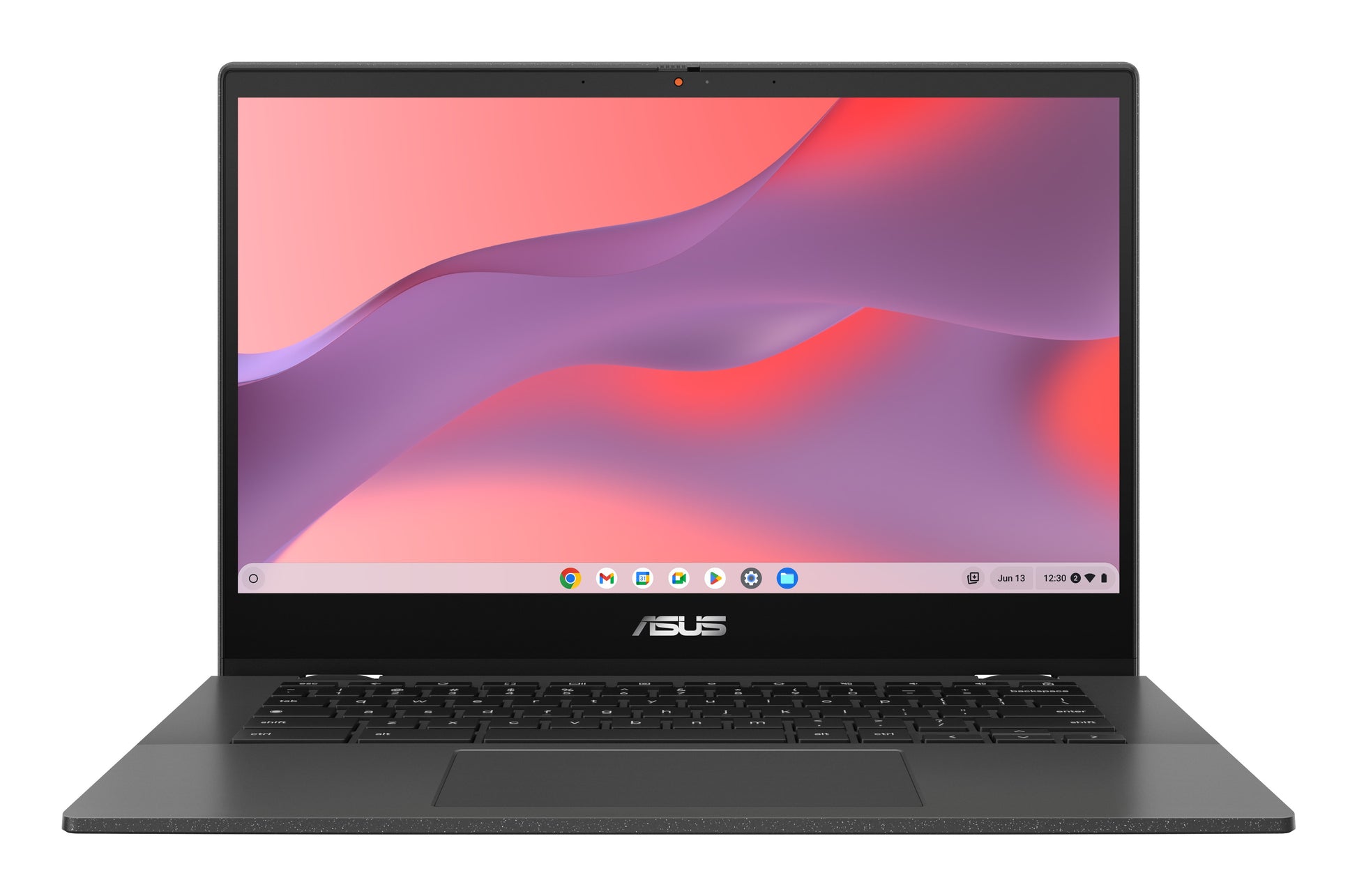 ASUS CM14 Flip CM1402FM2A-EC0302 – 14" FHD Touch, Kompanio 520, 8 GB, 128 GB eMMC, ChromeOS, QWERTZ (CH)