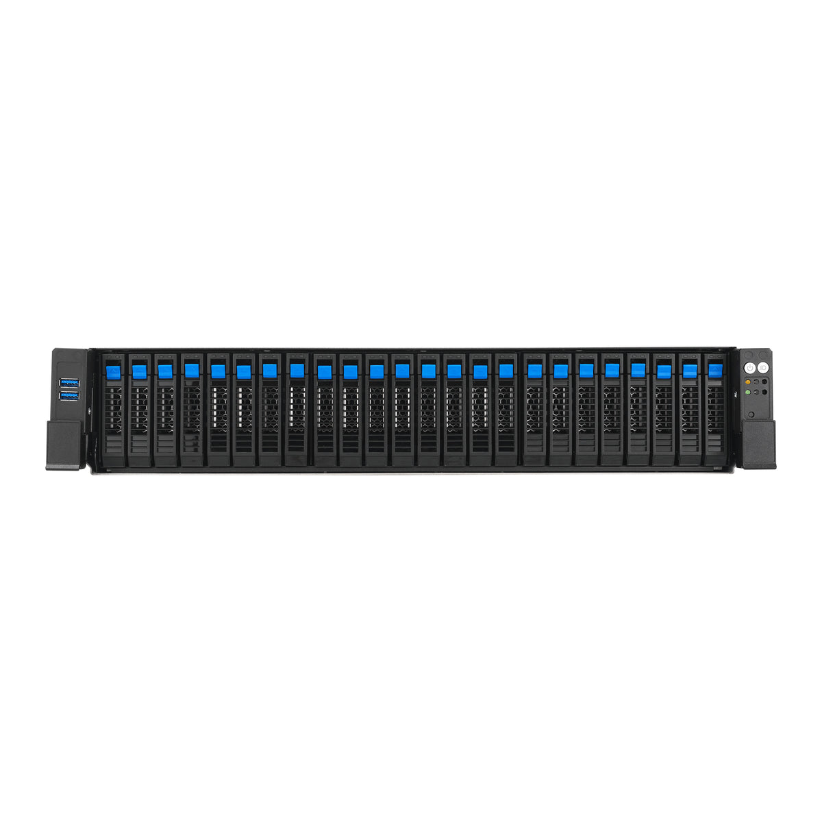 Asus RS720-E12-RS24G – Rack (2U)