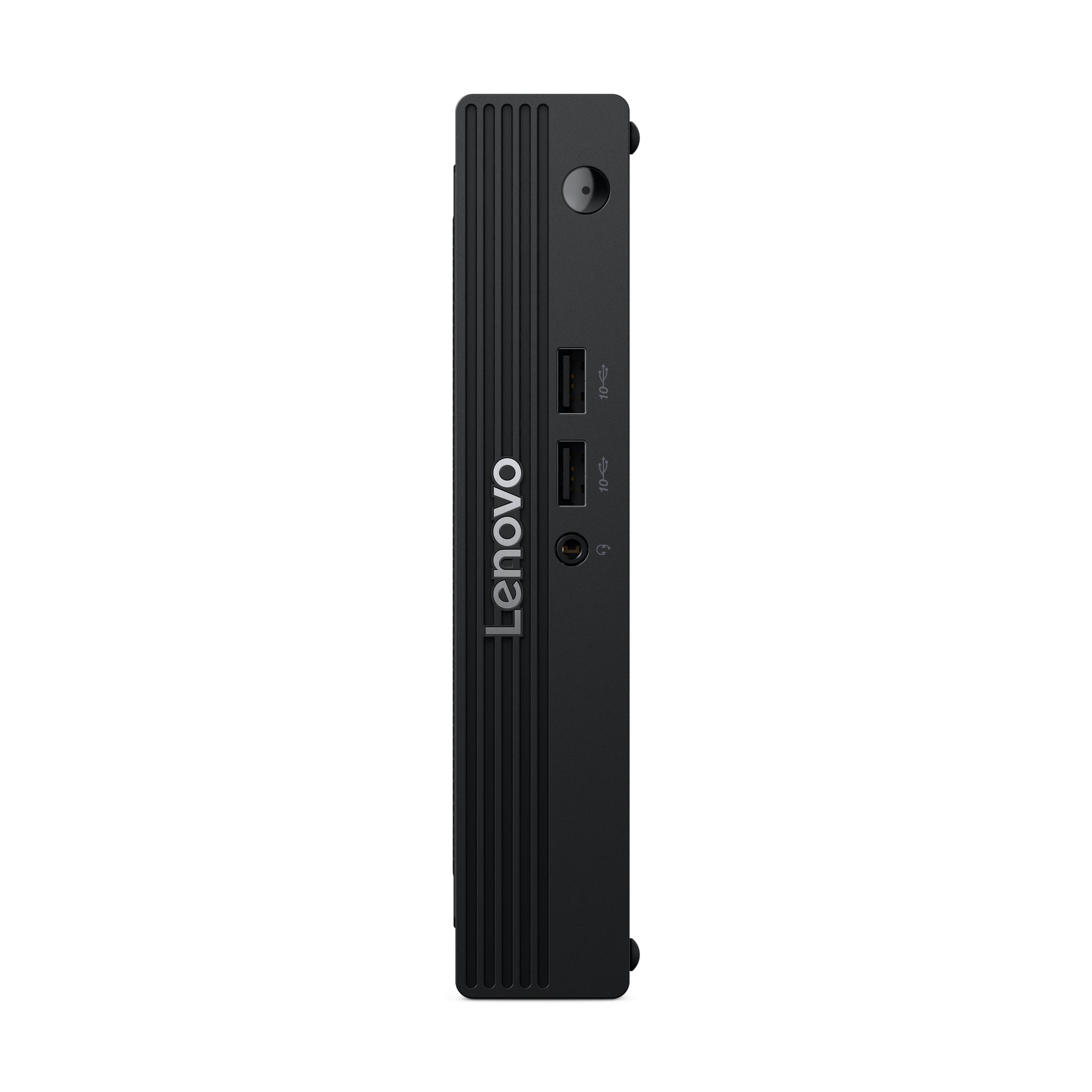Lenovo V100Q Micro – Intel N100, 8 GB RAM, 256 GB SSD