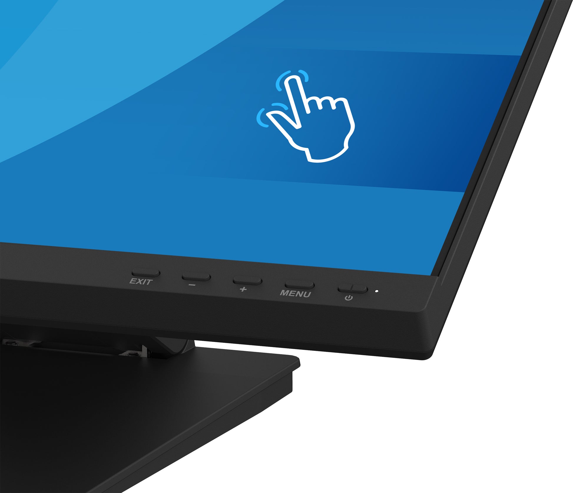 iiyama ProLite T2454MSC-B3AG 23.8" FHD – IPS, 300 cd/m²