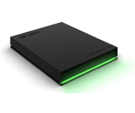 Seagate Game Drive Externe Festplatte – 2 TB, USB 3.2 Gen 1, 3,5", für Xbox