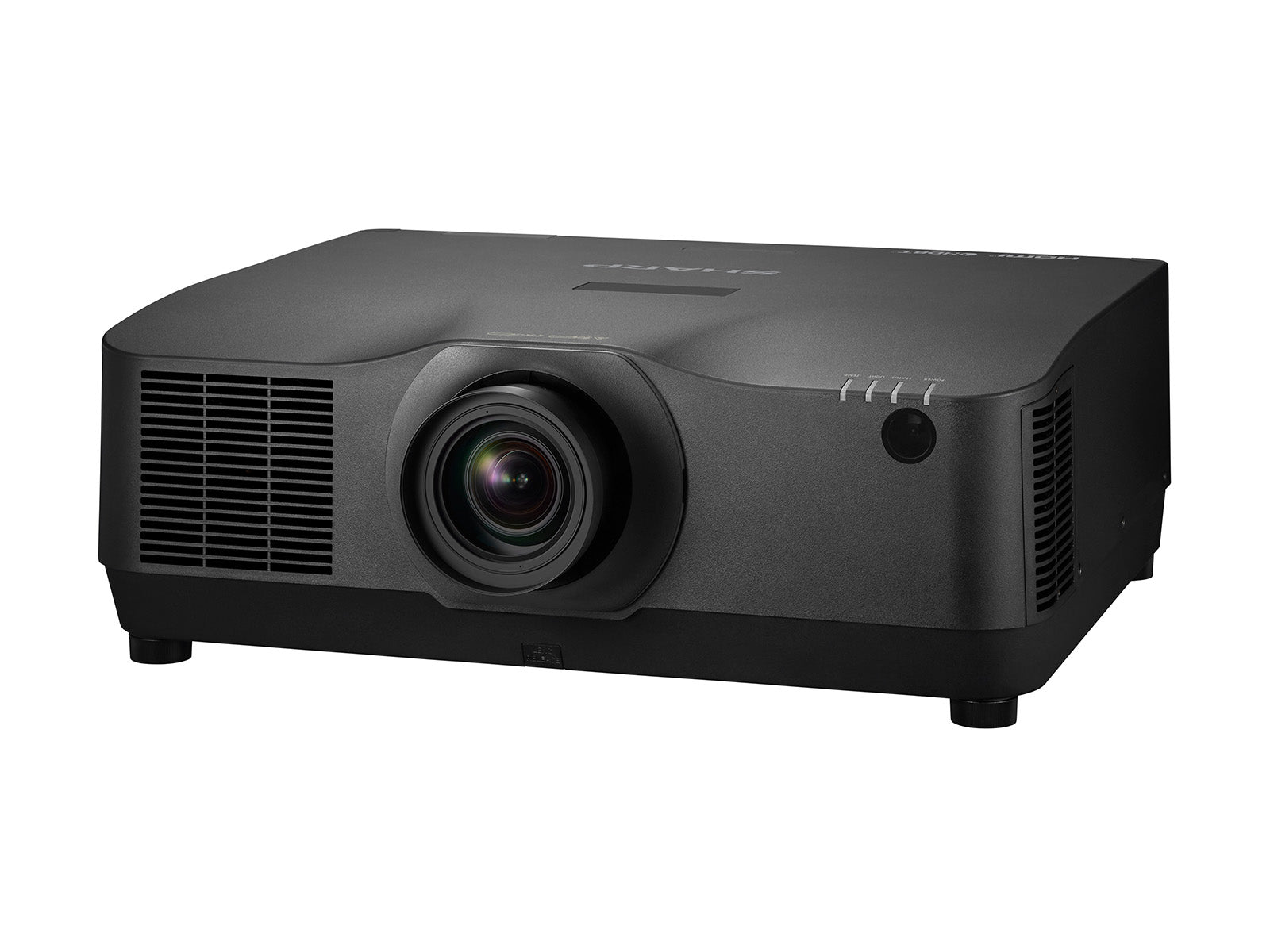 Sharp A104U – Standard 3LCD Laser, WUXGA (1920×1200), 9000 ANSI Lumen
