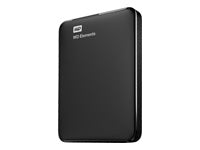 Western Digital WD Elements USB-C