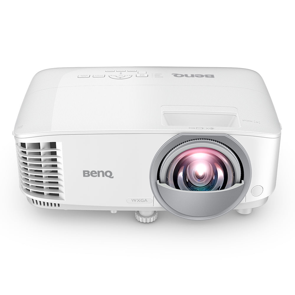 BenQ MW826STH, DLP-Projektor – WXGA, 3500 ANSI-Lumen, Kurzdistanz, 16:10
