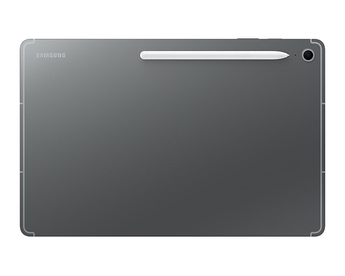 Samsung Galaxy Tab S10 FE+ – 13,1", 256 GB, 12 GB RAM, 5G, Grau, IP68