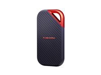 SanDisk Extreme Pro Portable SSD 4TB