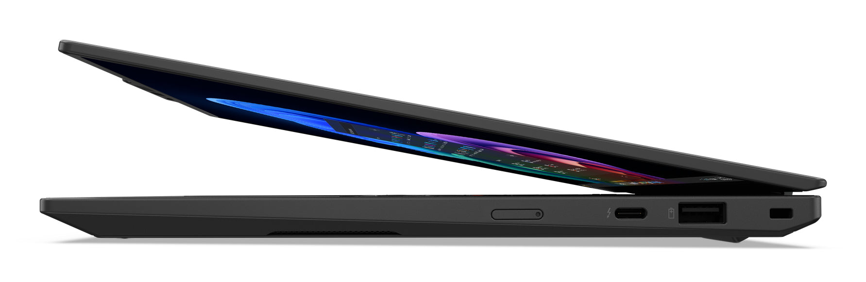 Lenovo ThinkPad X1 Carbon Gen 14 – 14" WUXGA Touch, Core Ultra 7 355, 32 GB, 1 TB SSD, Win 11 Pro, QWERTZ (CH)