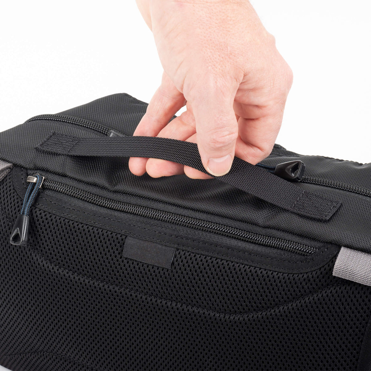 Think Tank PressPass 10 Umhängetasche – Nylon – Schwarz