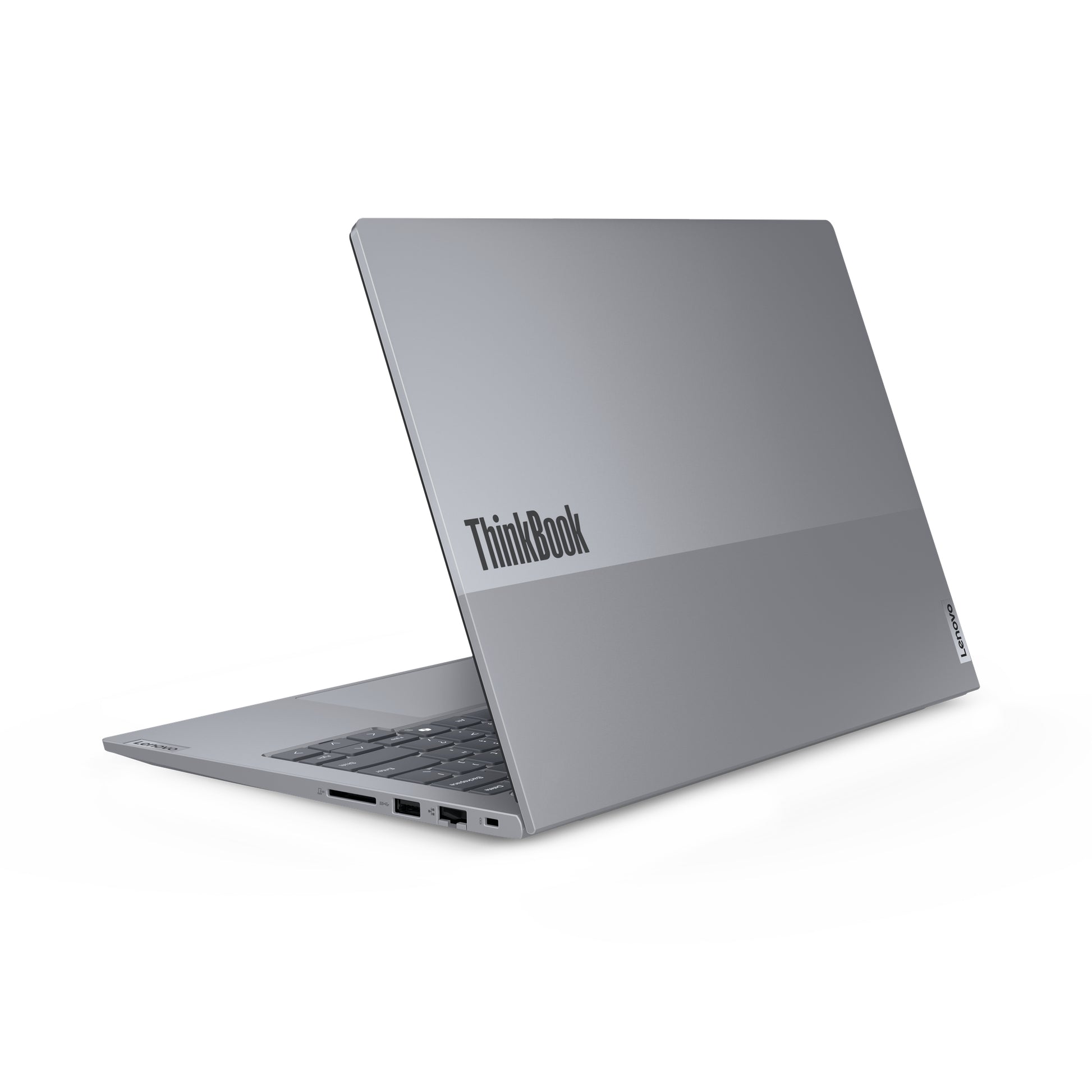 Lenovo ThinkBook 14 G7 – Laptop – AMD Ryzen 7 7735HS, 14" WUXGA, 32 GB, 1 TB SSD, Windows 11 Pro