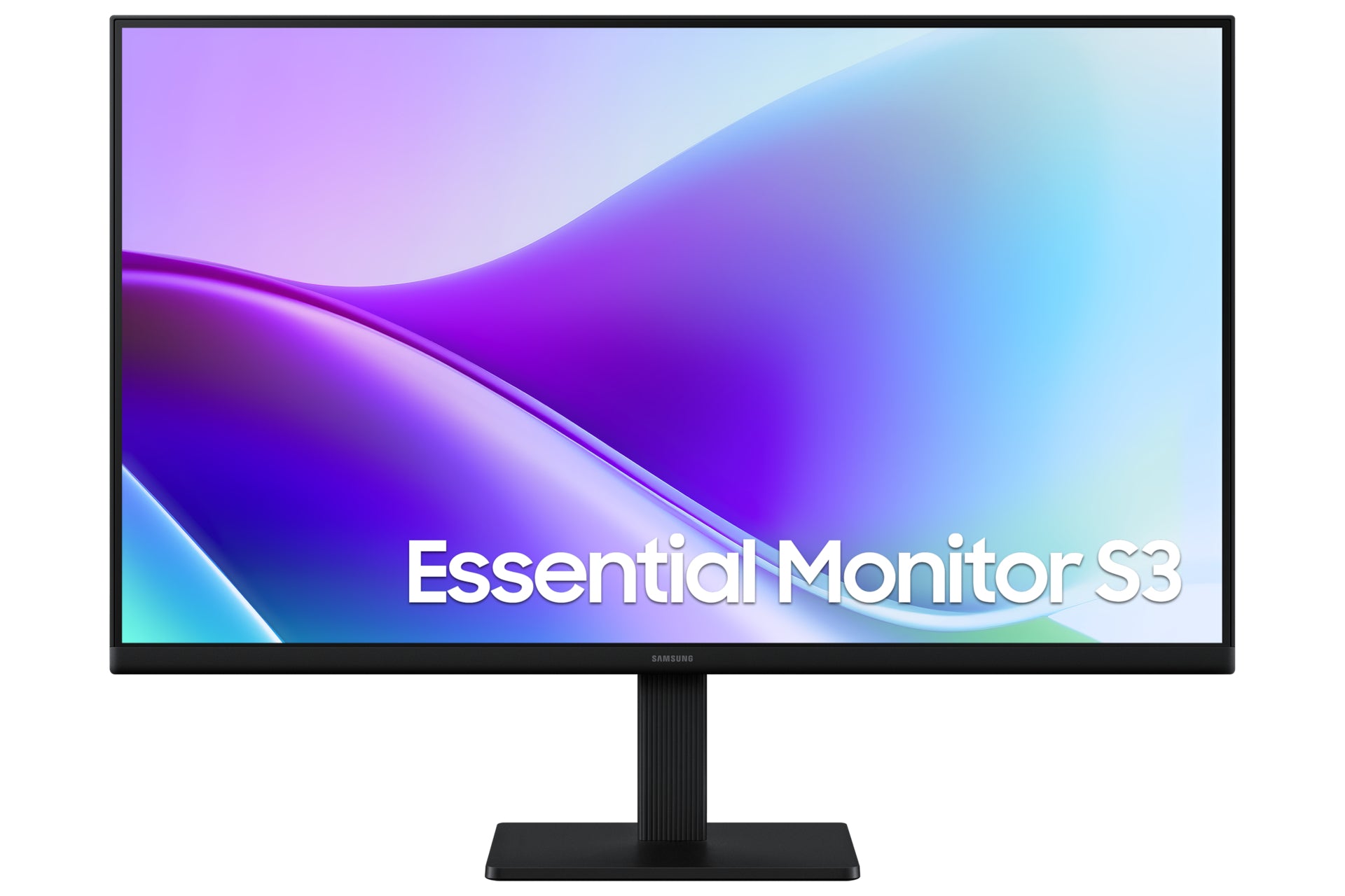 Samsung S27F320GAU – 27", 1920 × 1080 (Full HD), IPS, 120 Hz