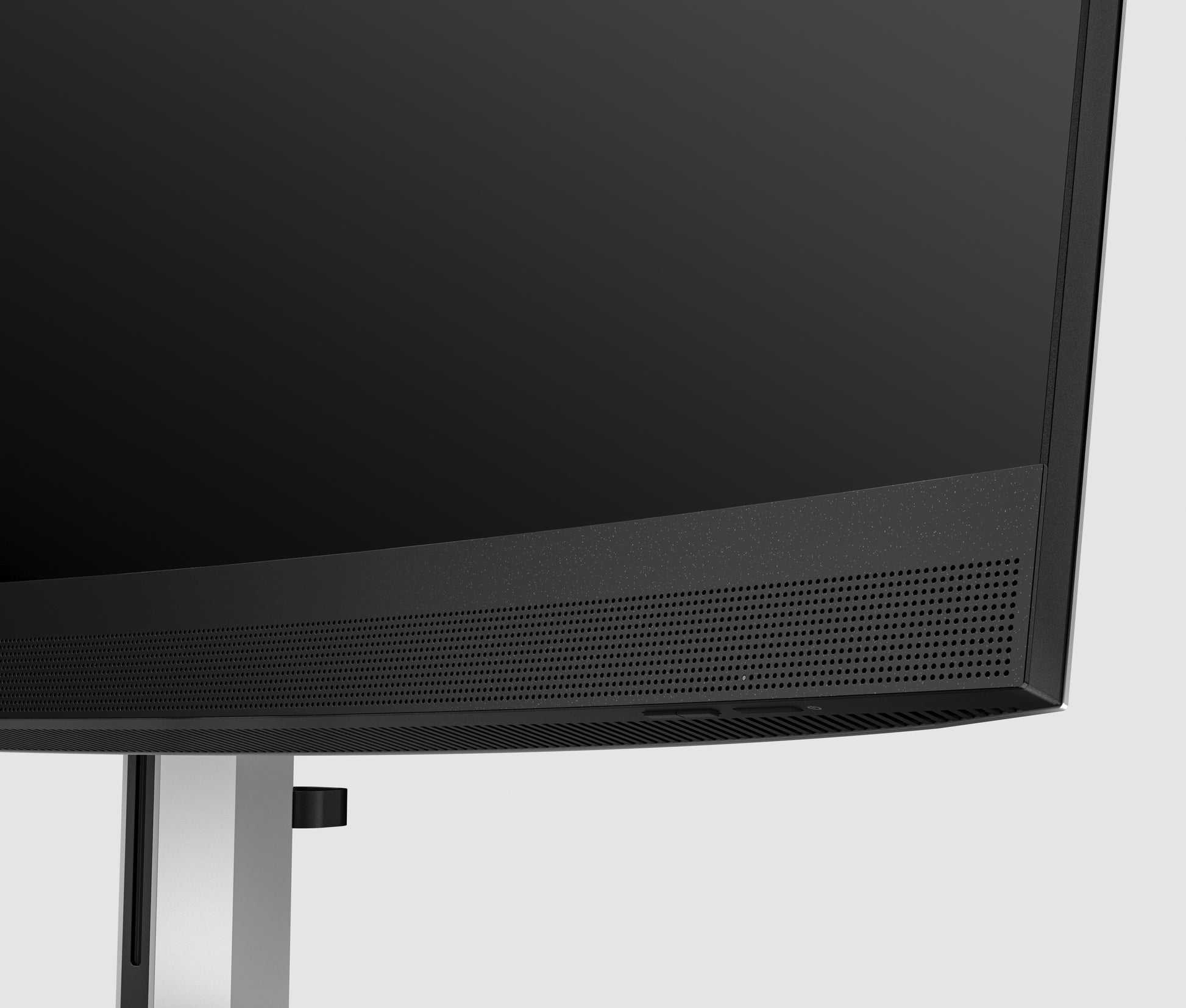 HP Serie 7 Pro 740pm – Monitor, 39,7"