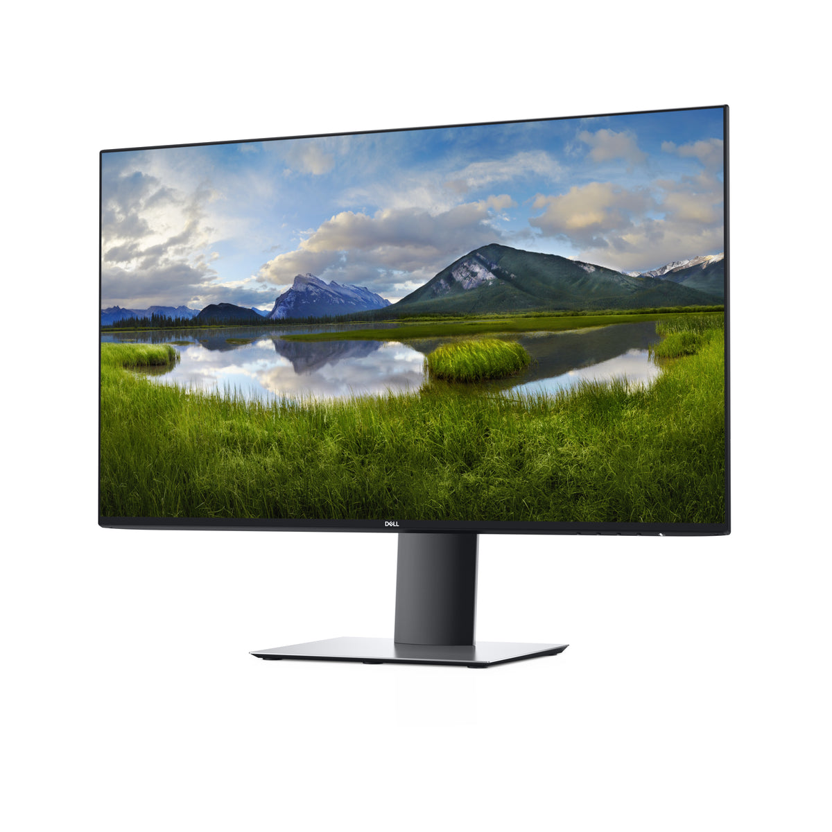 Dell U2721DE – 27", 2560 × 1440 (WQHD), IPS, LAN