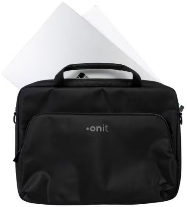 ONIT Notebook-Schutzhülle 14,1" – Schwarz