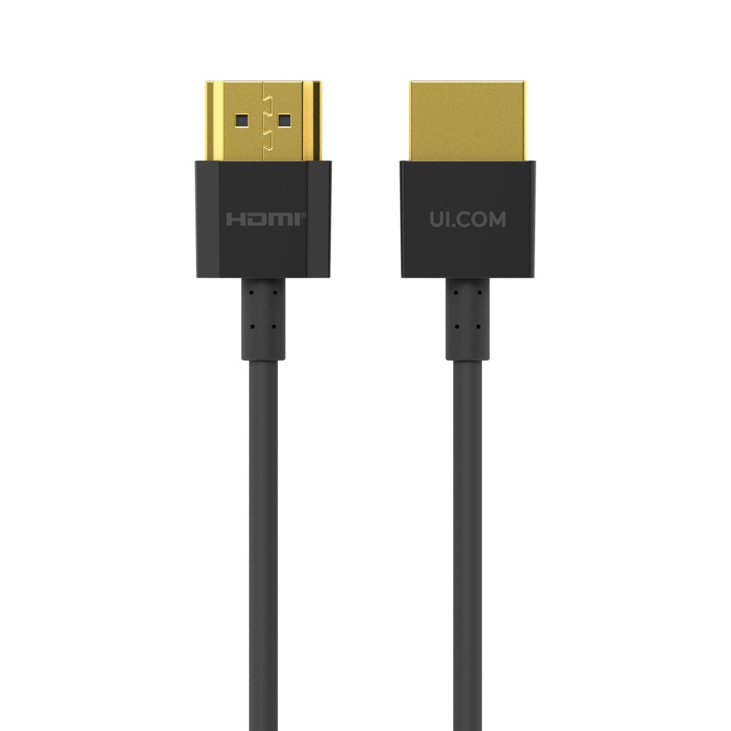 Ubiquiti HDMI Kabel (A–A, M–M) HDMI 2.1 8K 60 Hz – 1 m