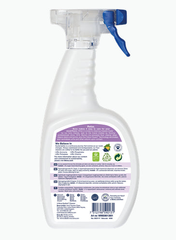Bona Bodenreiniger Tiefenreiniger – 1 l