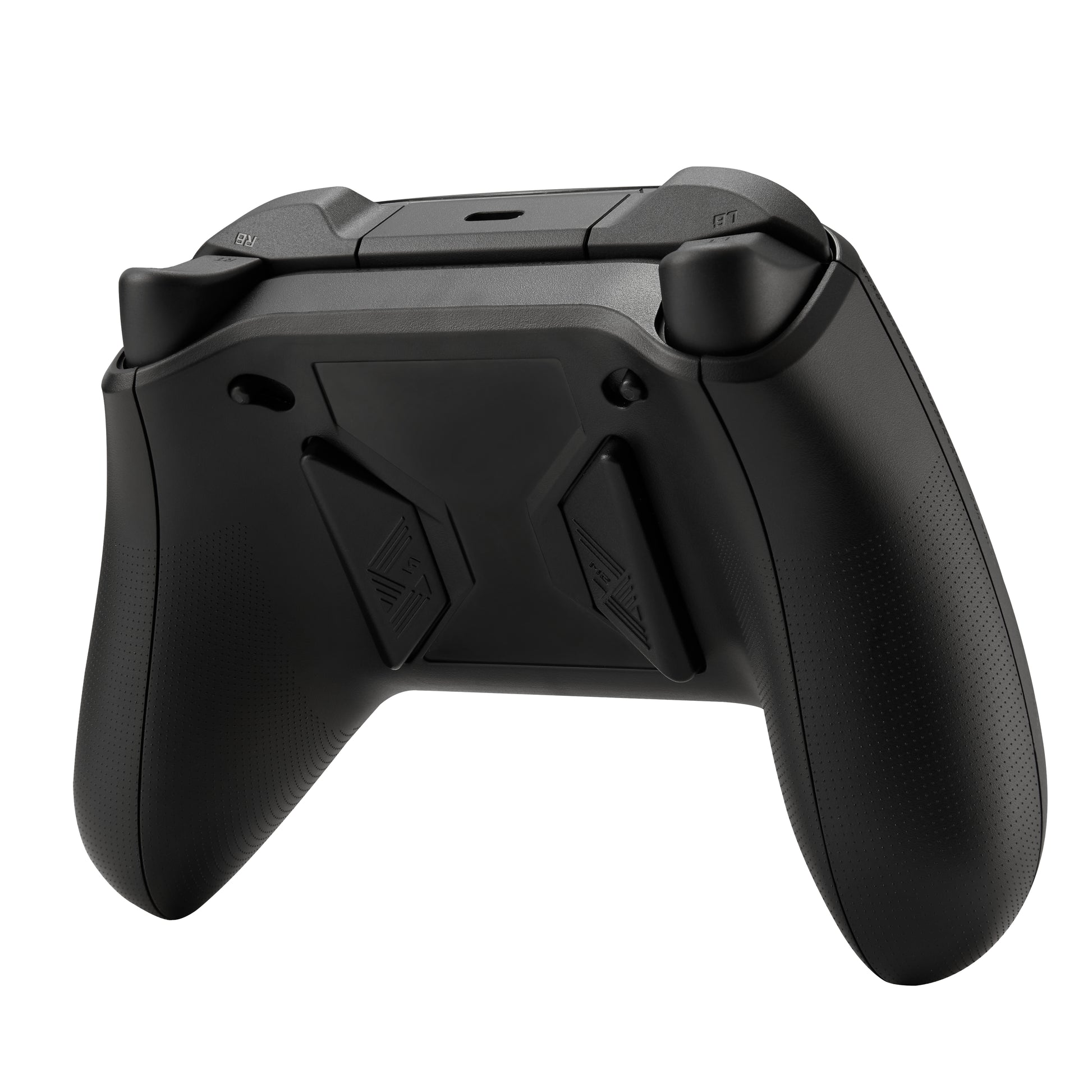 ASUS ROG Raikiri – Gamepad – USB (kabelgebunden) – für Xbox & PC – Schwarz