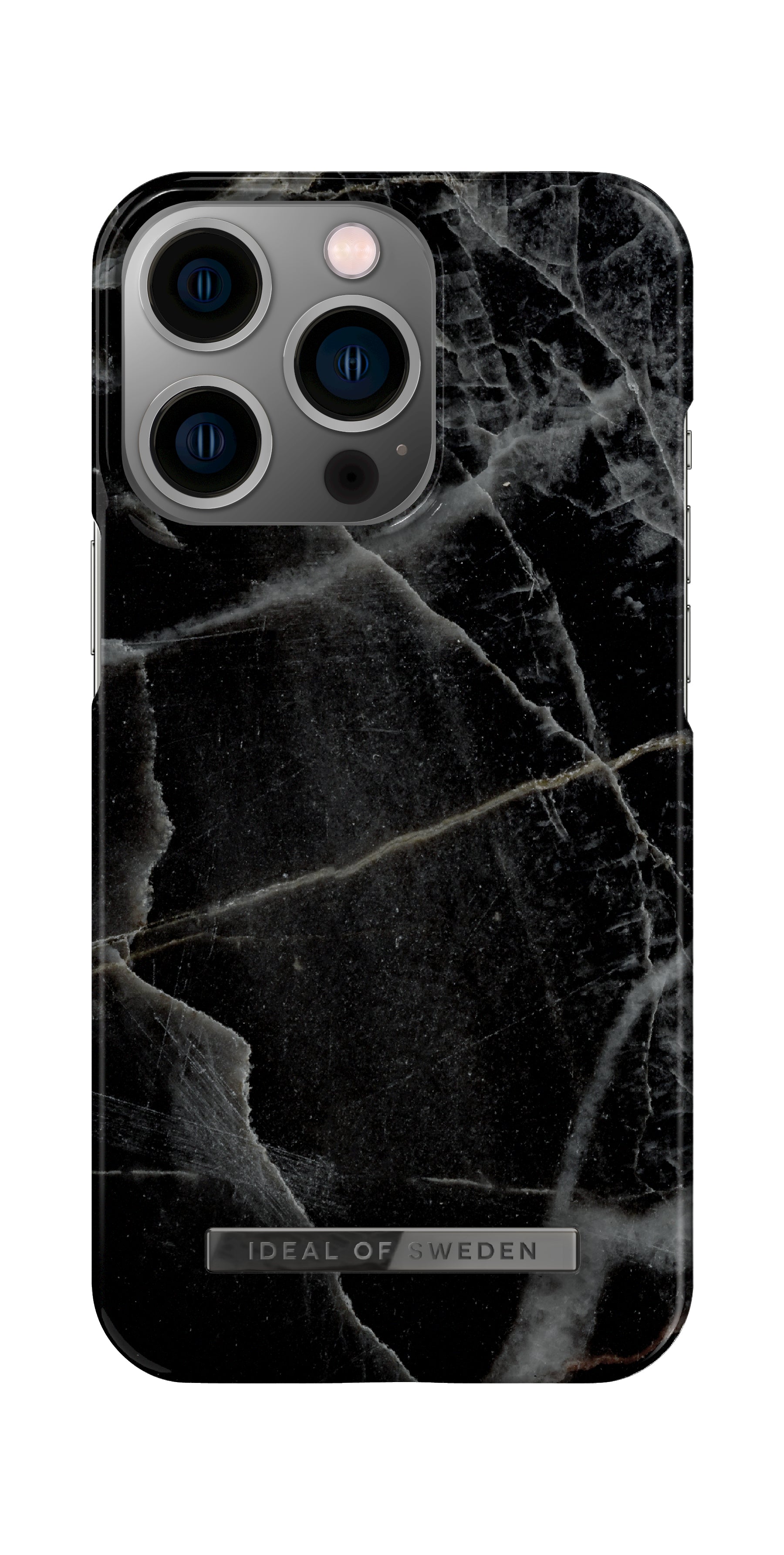 Ideal of Sweden – Backcover – für Apple iPhone 13 – Golden Ruby Marble – PC
