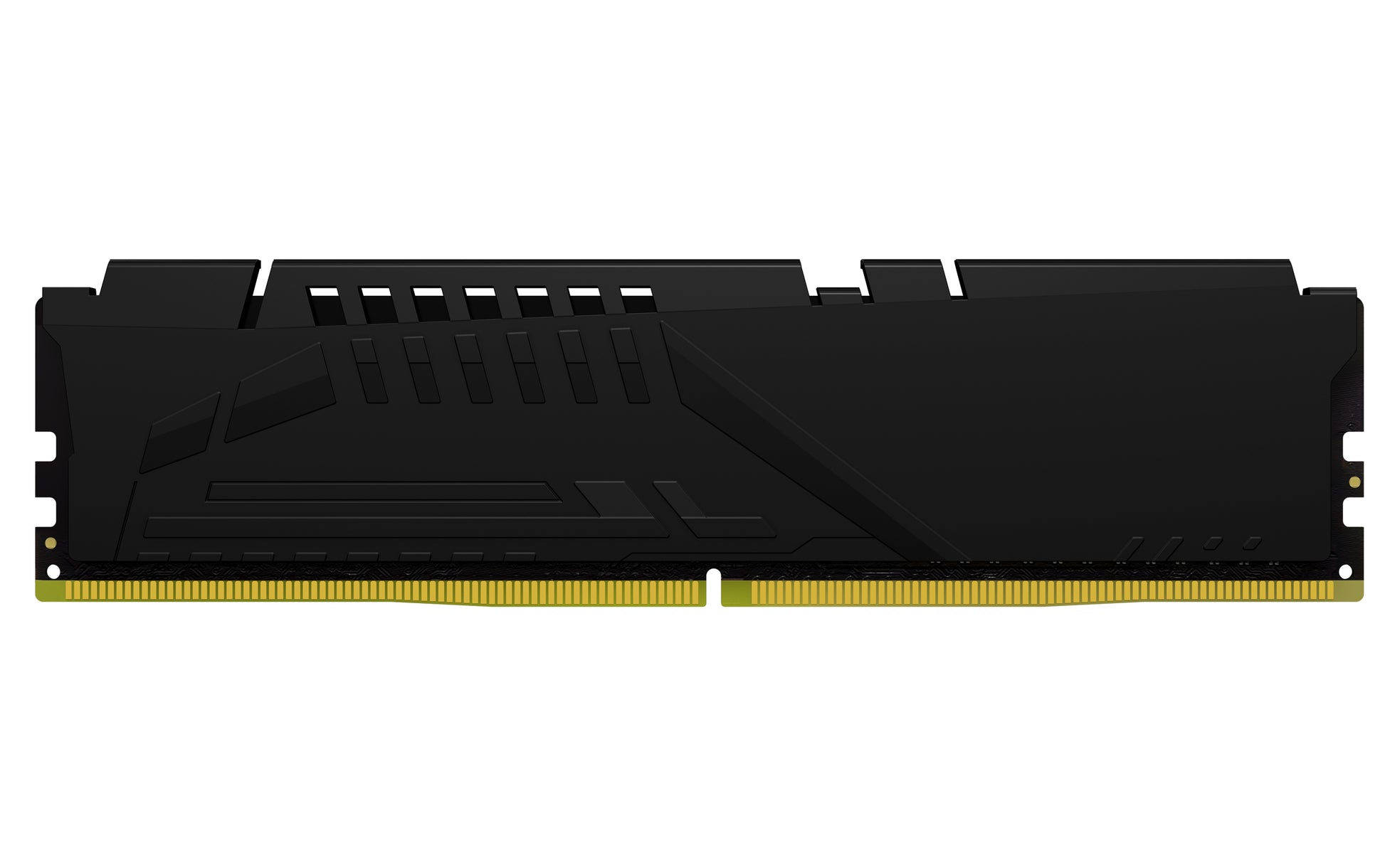 Kingston Technology Kingston FURY Beast KF560C30BBEK2-32 – 32 GB DDR5 6000 MT/s, 2×16 GB, 288-poliger DIMM, CL30, für PC