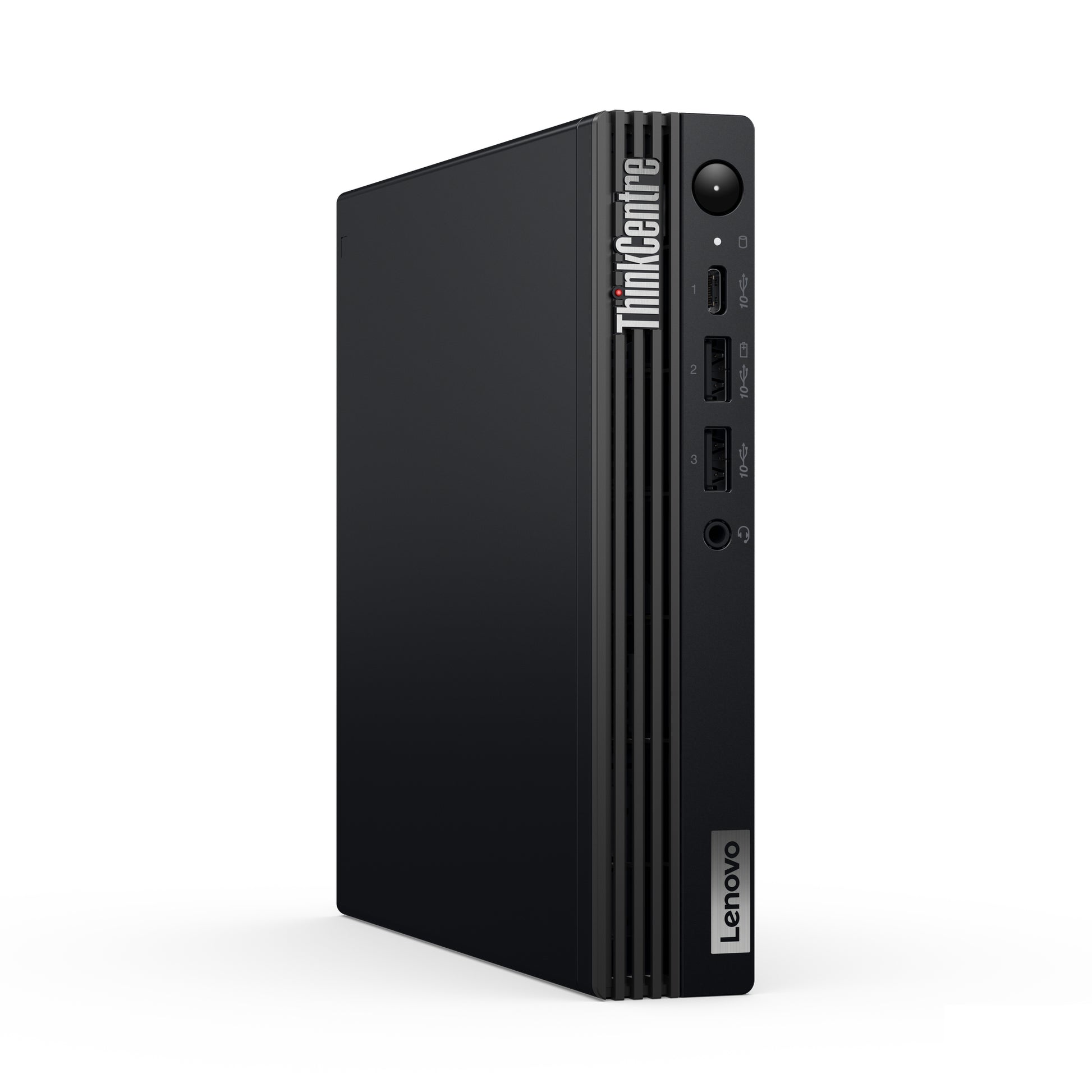 Lenovo ThinkCentre M75q Gen 5 Micro – AMD Ryzen 5 8500GE, 16 GB RAM, 512 GB SSD, Windows 11 Pro